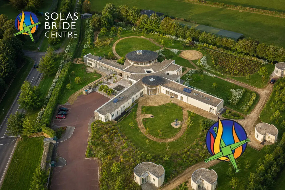 Solas Bhride & St. Brigid of Kildare: History, Legacy and more House Of Bridie
