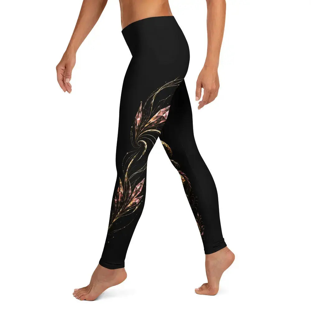Goddess Brigid Yoga Wear & Spiritual Activewear