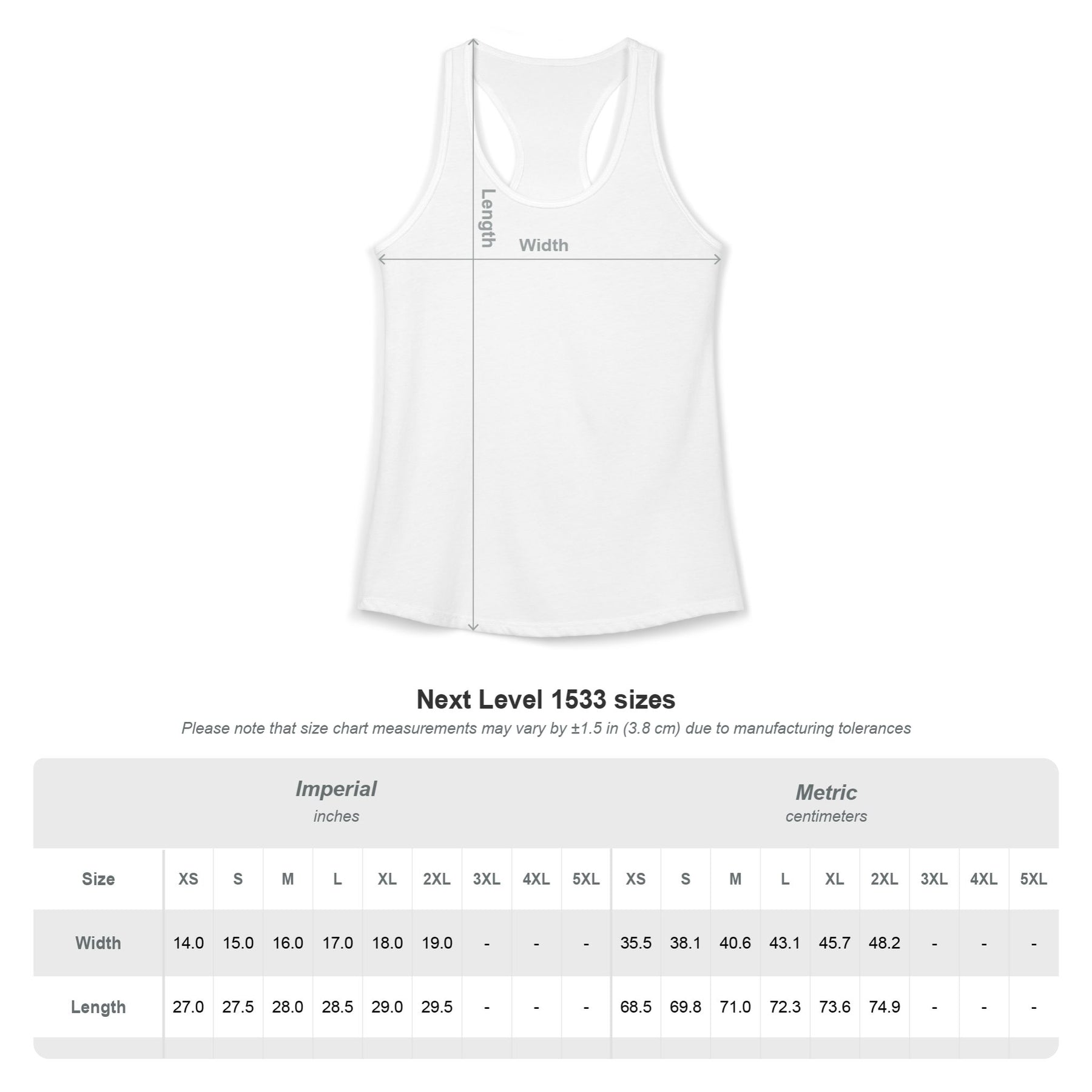 The Chariot Tarot Tank Top - Goddess Brigantia - Racerback Style