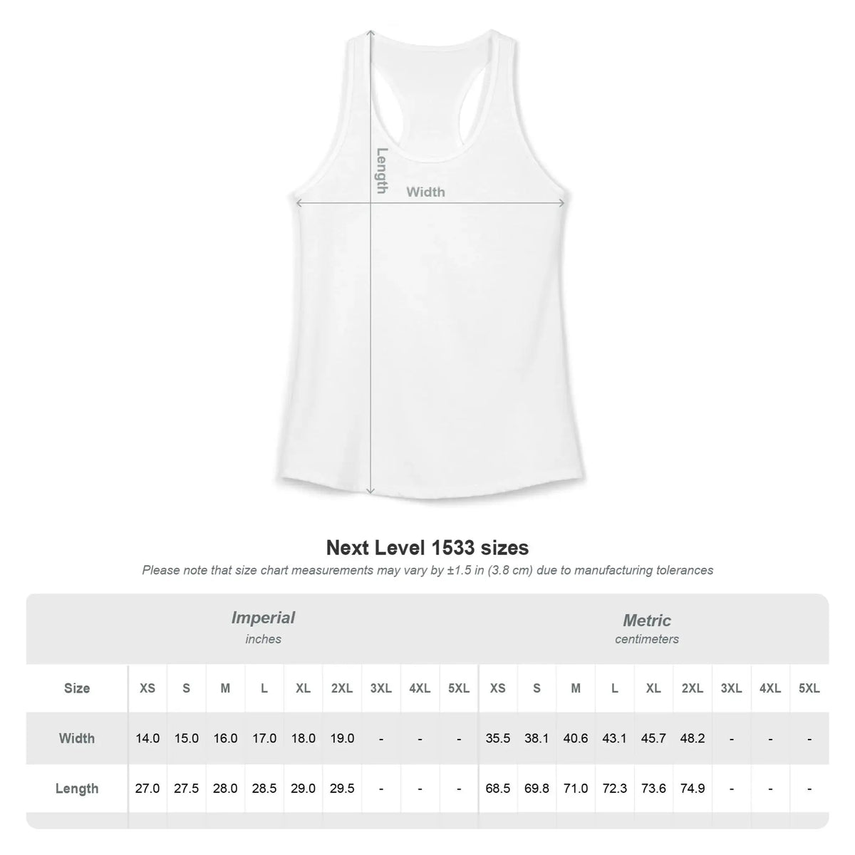 Brigantia - Chariot Tarot Tank Top Printify