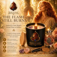 House of Bridie™ Brigid's Eternal Flame The Pilgrimage Collection