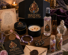 House of Bridie™  - Brigid Sanctuary Chest™ The Pilgrimage Collection