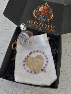The Bridie Blessings Bracelet™ - Sacred Keepsakes™ Collection