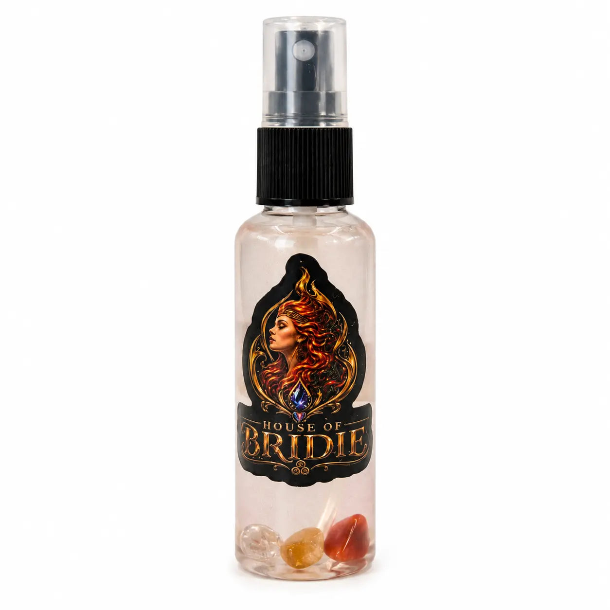 Brigid's Sacred Well & Flame Altar Mist -House Of Bridie