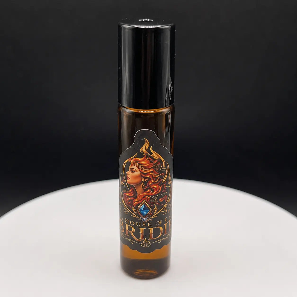Brigid Altar Blessing Oil 