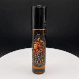Brigid Altar Blessing Oil 