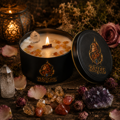 House of Bridie™  - Brigid Sanctuary Chest™ The Pilgrimage Collection