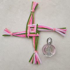 House of Bridie™ -  Brigid's Protection Cross