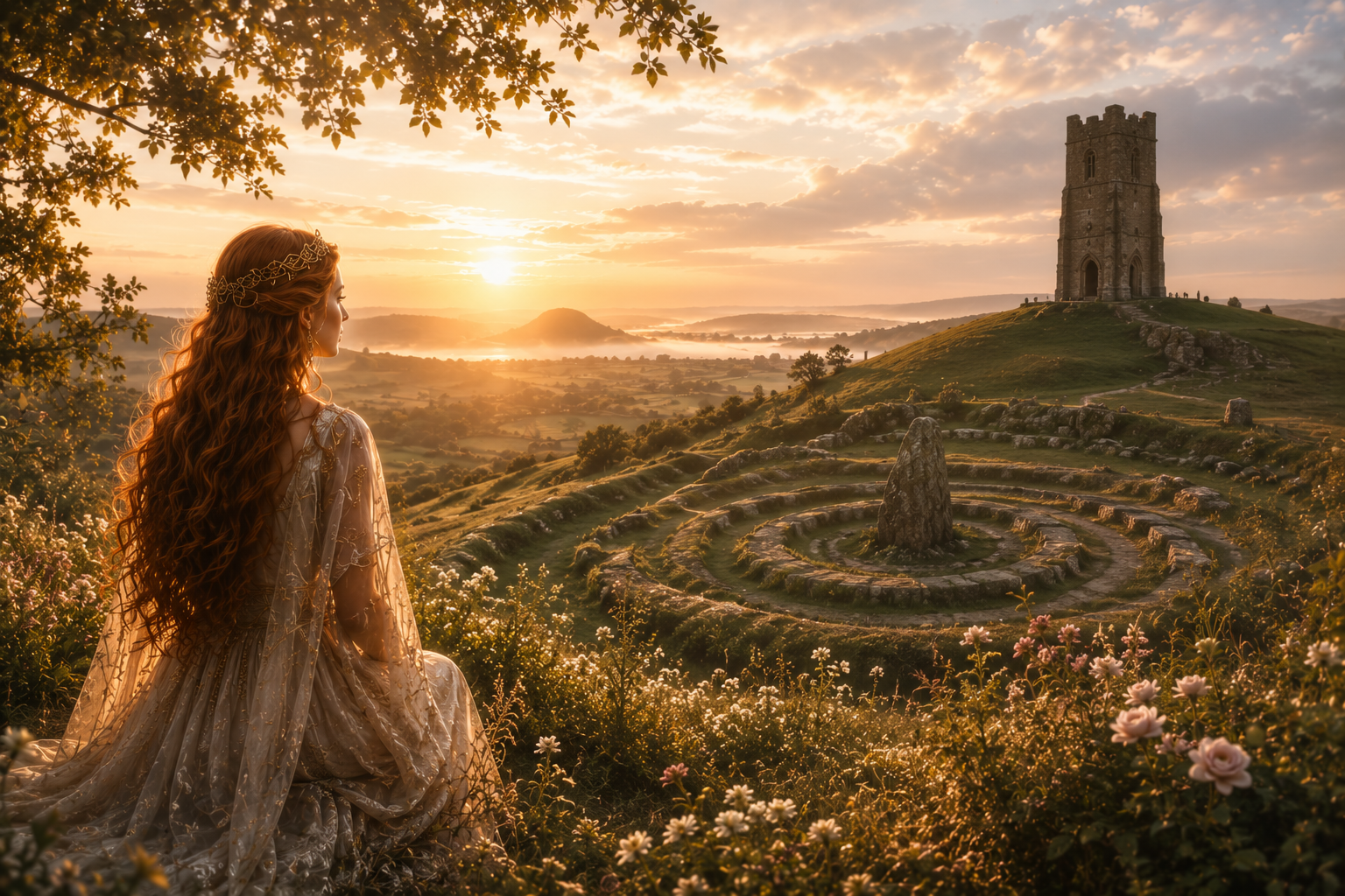 The Story of House of Bridie
